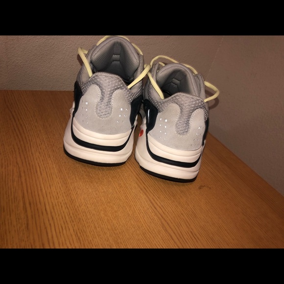 Yeezy boost 700 wave runner.